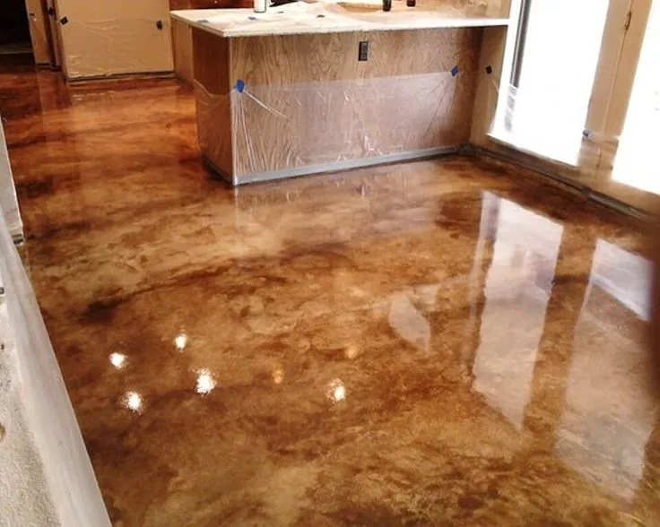 Wood Staining Toronto