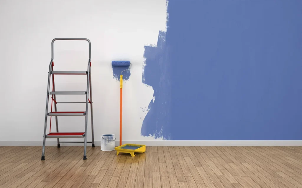 toronto interior painter