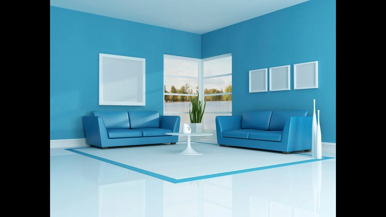 interior painter near me