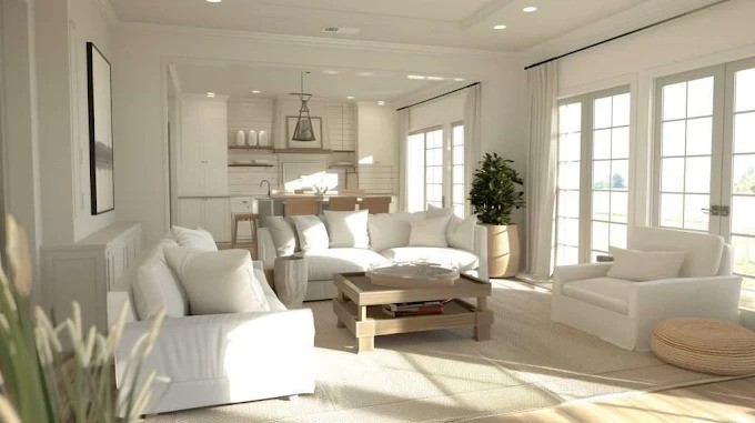 Interior Paint Color