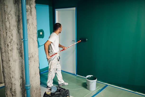 color for small room