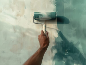 Stucco Painting