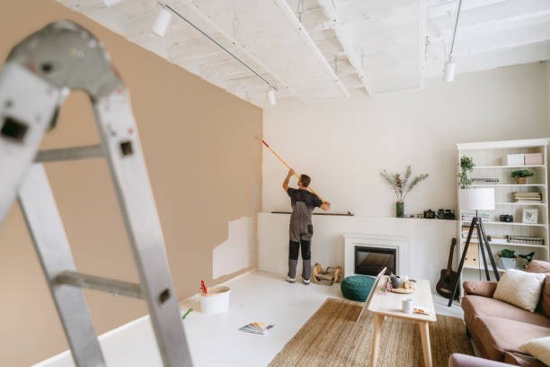 Condo painting