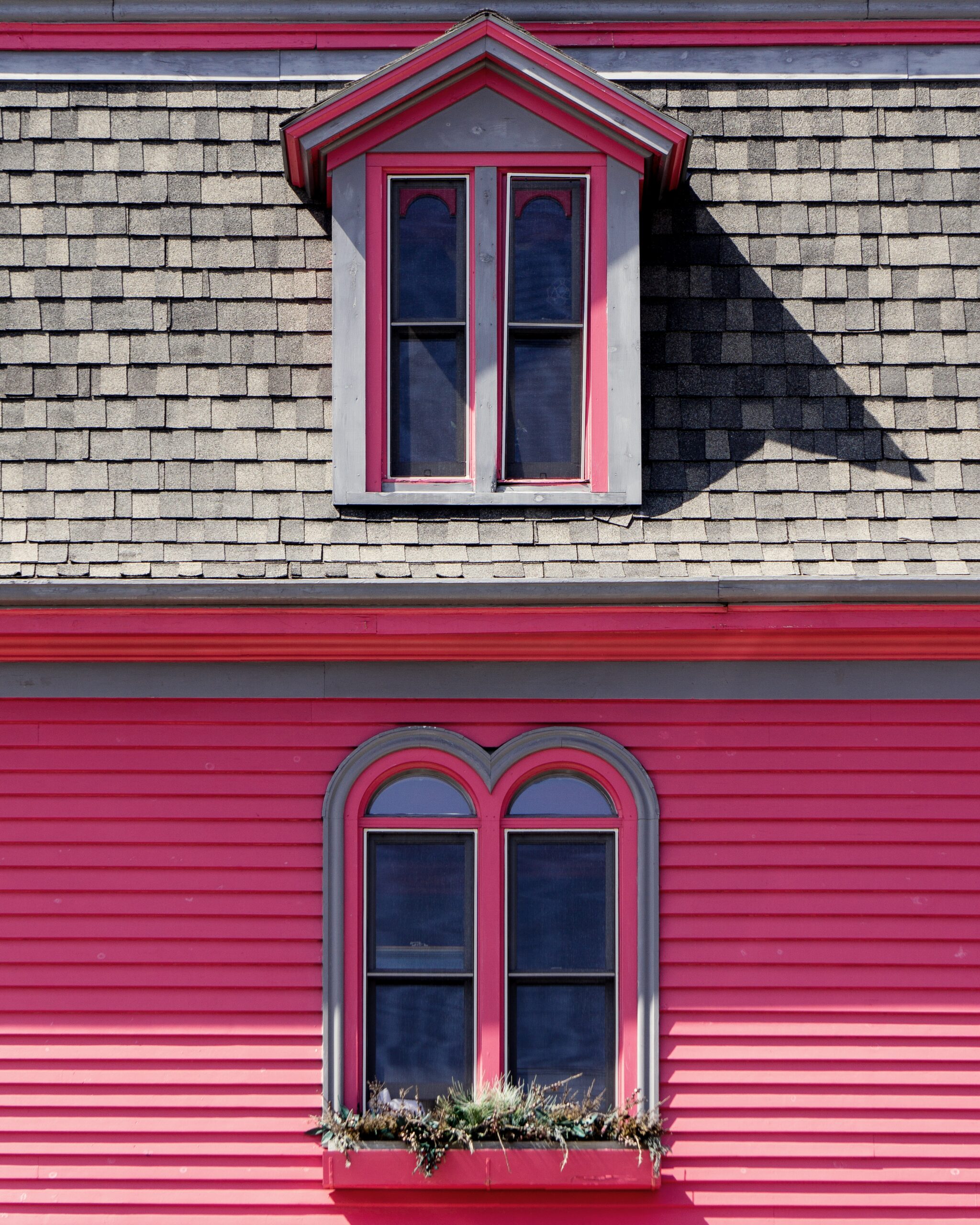 Residential trim & moulding