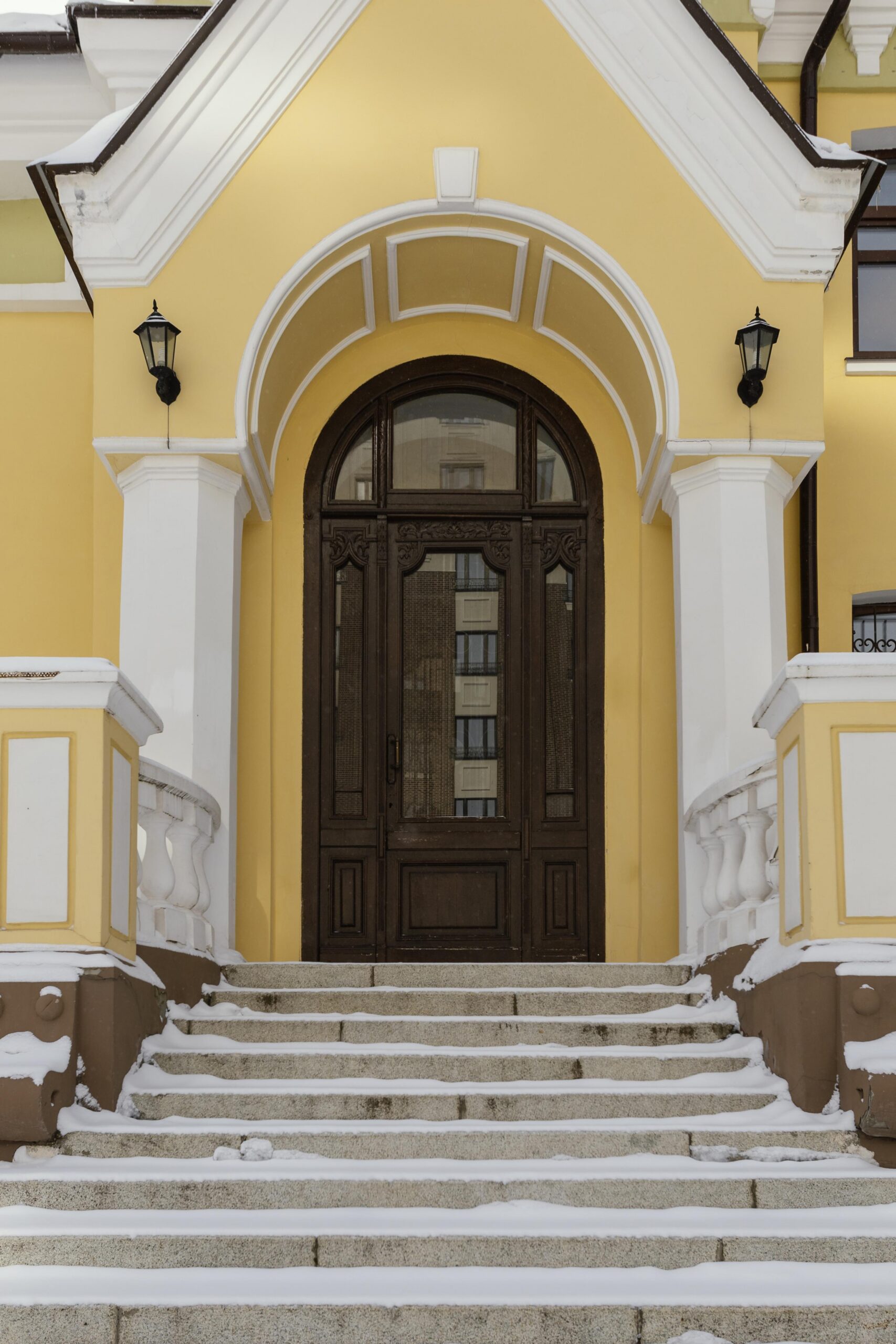 Exterior Trim And Molding Toronto