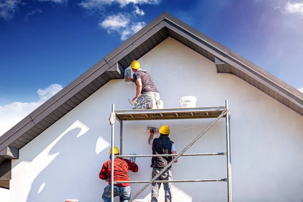 exterior painting